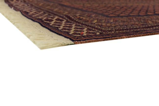 Pakistan Buchara - 3