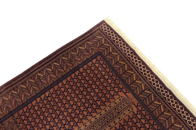 Pakistan Buchara - 4