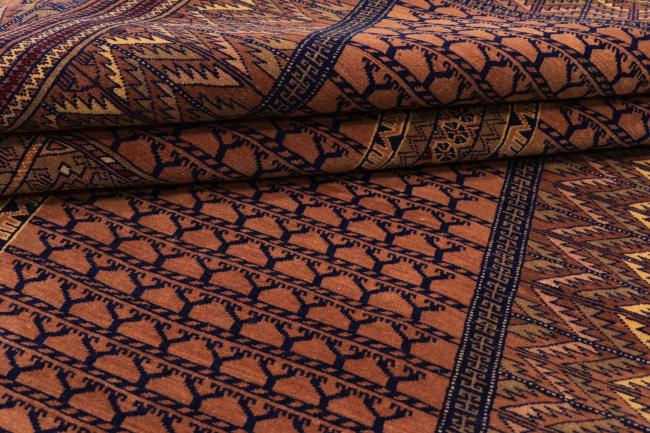 Pakistan Buchara - 5