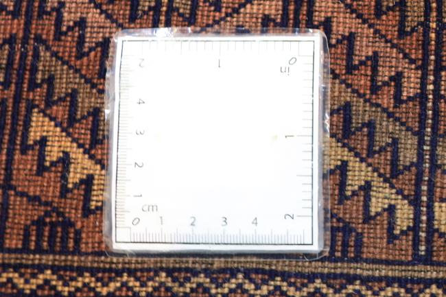 Pakistan Buchara - 6