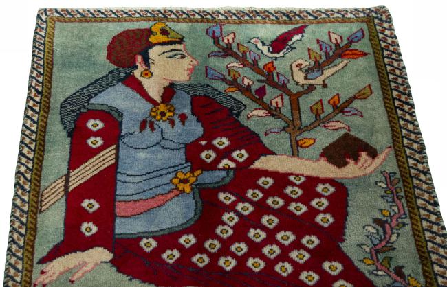 Shiraz - 3