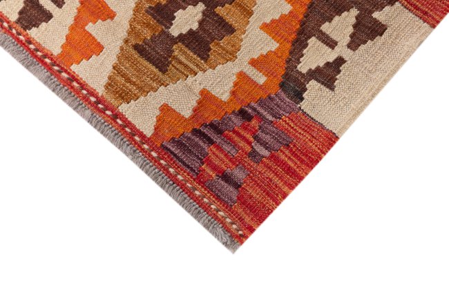 Kilim Afghan - 3
