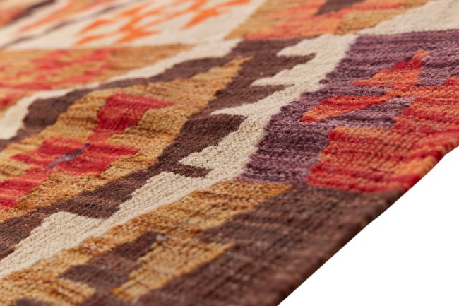 Kilim Afghan - 4