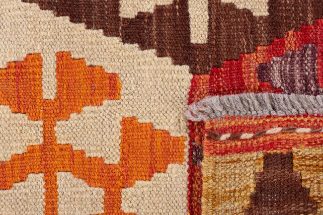 Kilim Afghan - 5