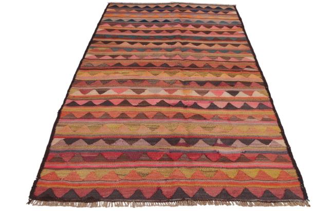 Kelim Fars Antik - 1