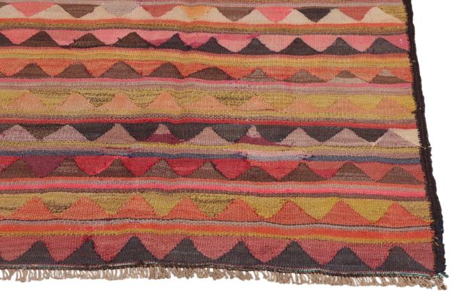 Kelim Fars Antik - 4