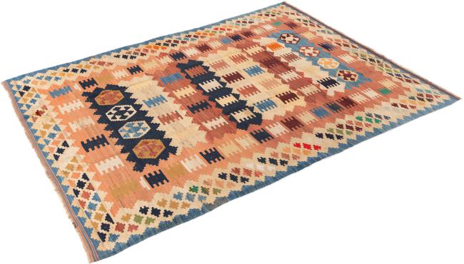 Kelim Fars Gammel - 1