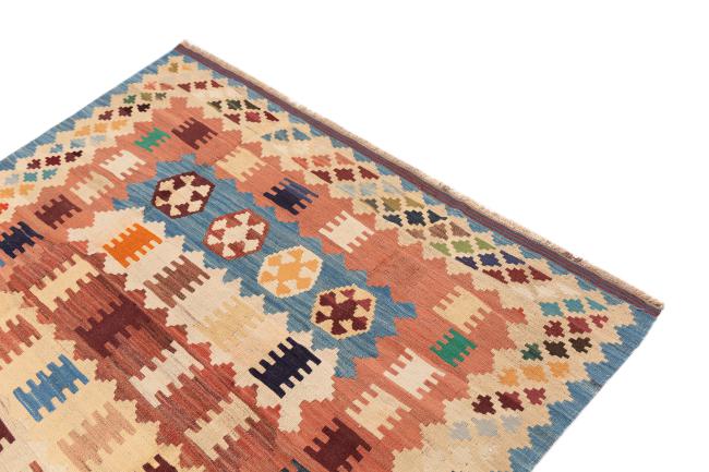 Kelim Fars Gammel - 2