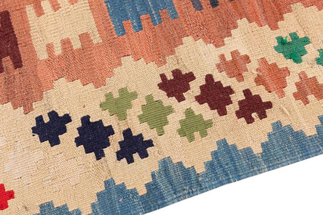 Kelim Fars Gammel - 3