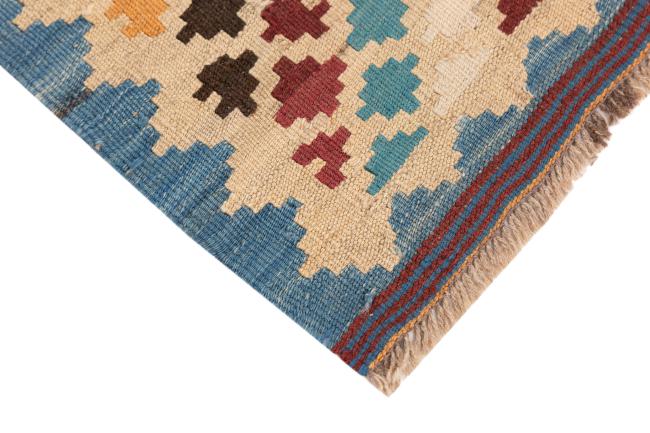 Kelim Fars Gammel - 4