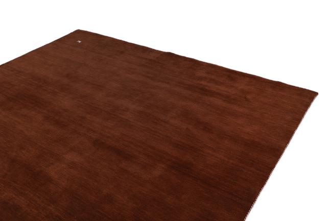 Loom Gabbeh Brown - 1