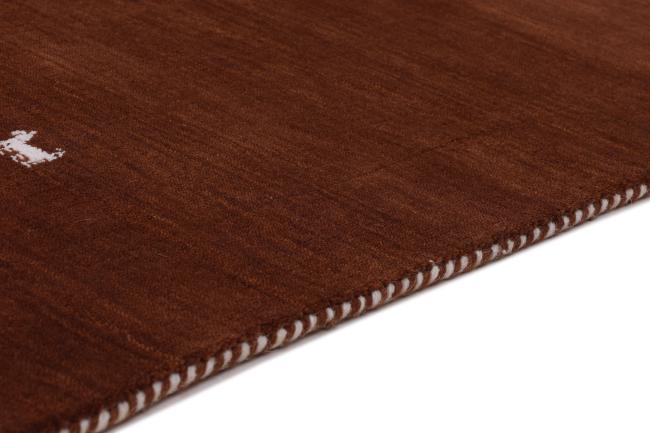Loom Gabbeh Brown - 2