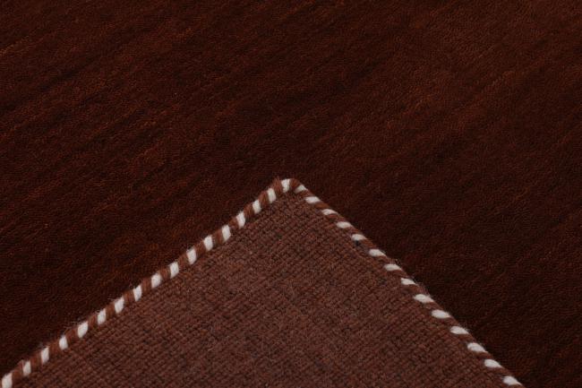 Loom Gabbeh Brown - 3