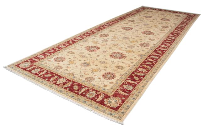 Ziegler Farahan - 1