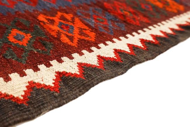 Kilim Afghan Antiek - 3