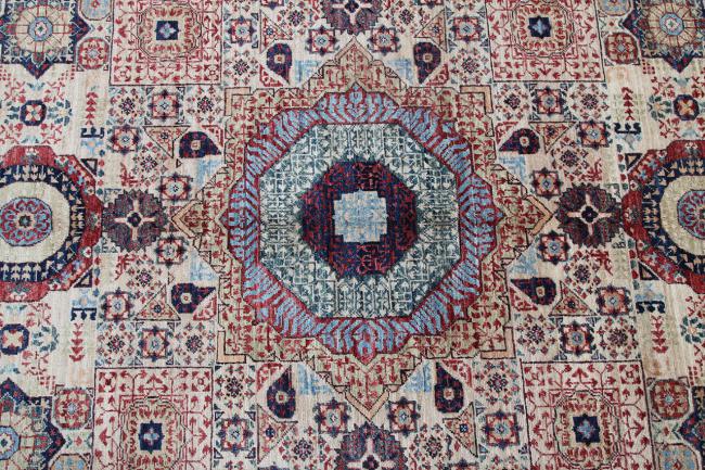 Mamluk - 3