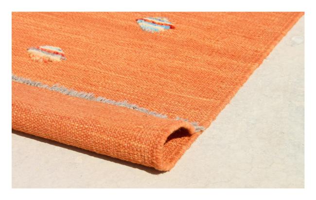 Kilim Afghan Nimbaft Edition - 2