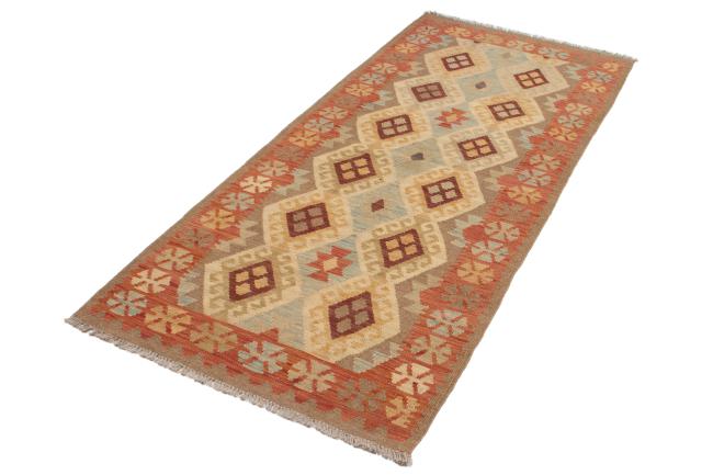 Kilim Afegão - 2