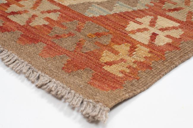 Kilim Afegão - 4