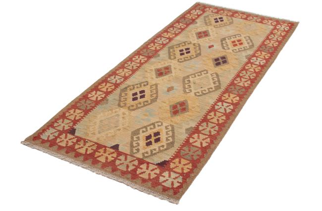 Kilim Afgán - 2