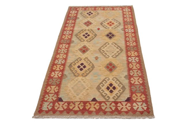 Kilim Afgán - 3