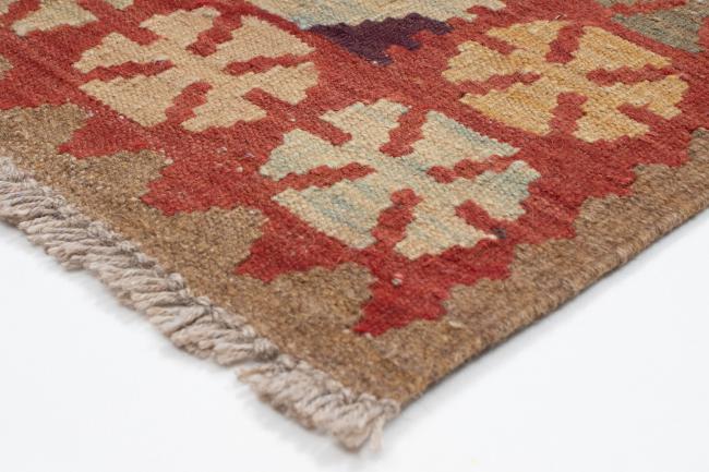 Kilim Afgán - 4