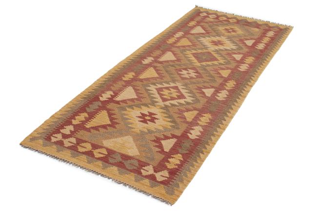 Kilim Afghan - 2