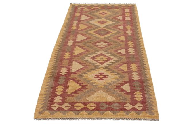 Kilim Afghan - 3