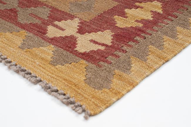 Kilim Afghan - 4