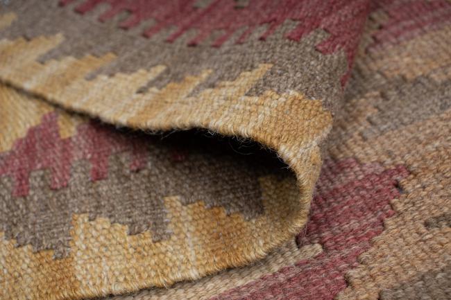 Kilim Afghan - 5
