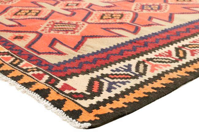 Kilim Fars Azerbaijan Antik - 5