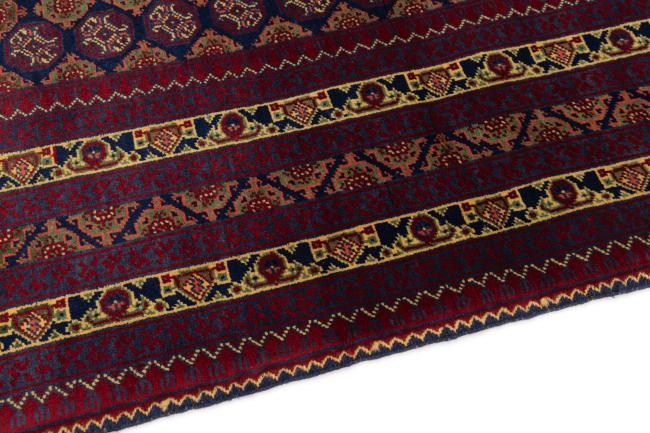 Afghan Mauri - 4