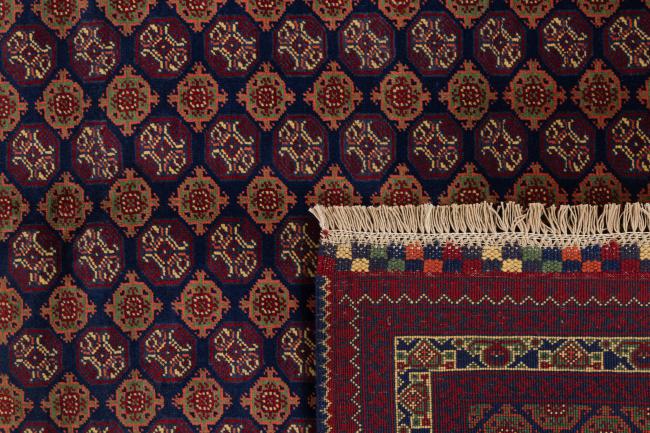 Afghan Mauri - 6