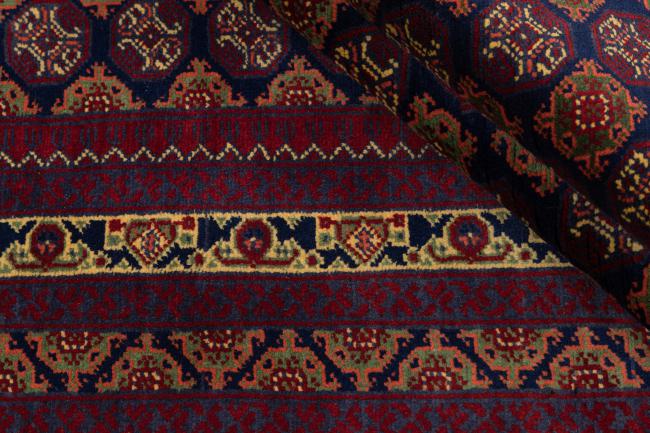Afghan Mauri - 8