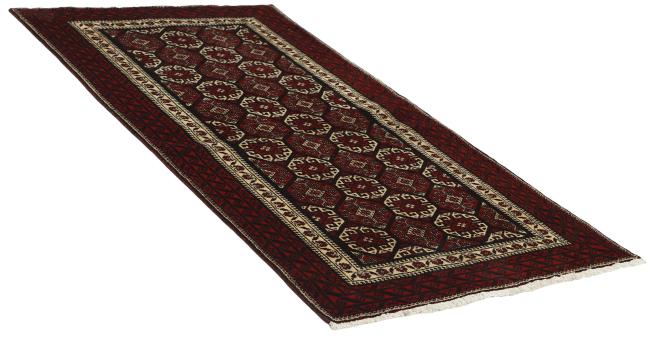 Baluch - 4