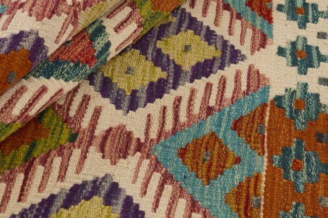 Kilim Afghan - 1
