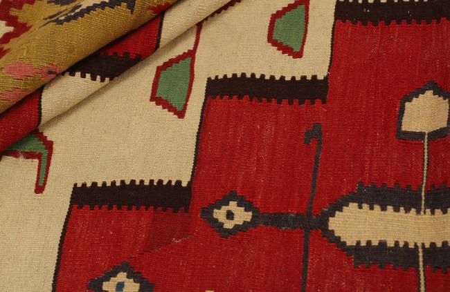 Kilim Fars - 1