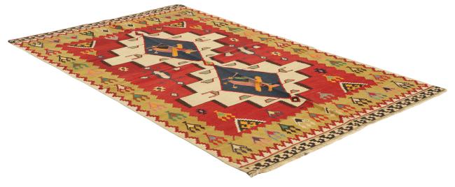 Kilim Fars - 3