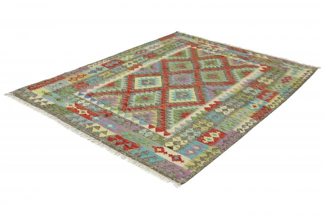 Kilim Afghan Heritage - 1