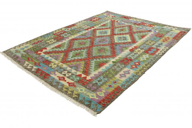 Kilim Afghan Heritage - 2