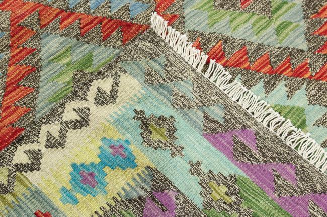 Kilim Afghan Heritage - 5