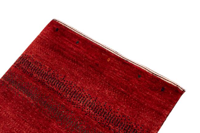 Persian Gabbeh Loribaft Atash - 3