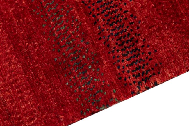 Persian Gabbeh Loribaft Atash - 4