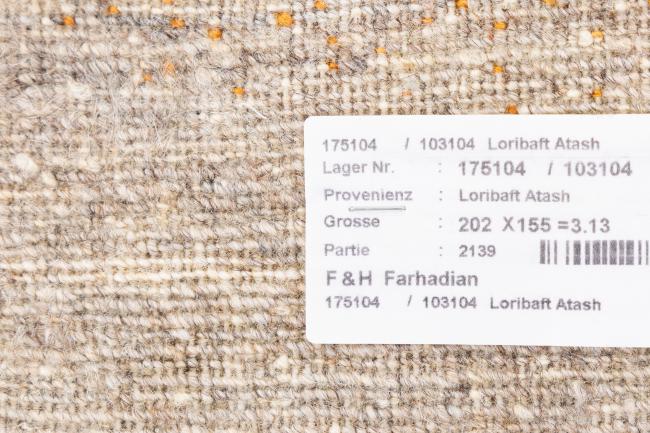 Persan Gabbeh Loribaft Essence - 11