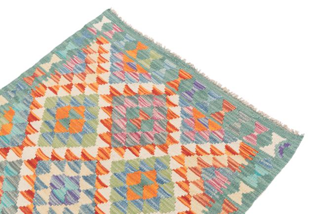 Kilim Afegão - 2