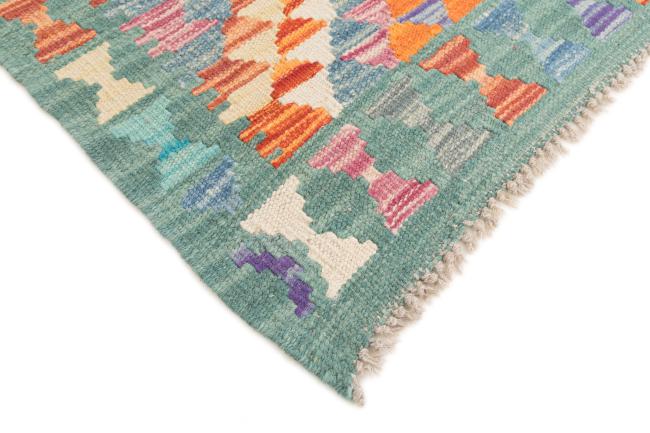 Kilim Afegão - 4