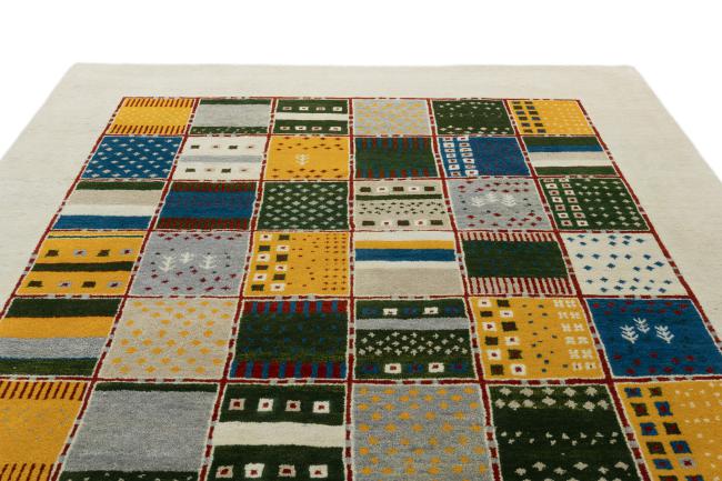 Gabbeh Loribaft - 7