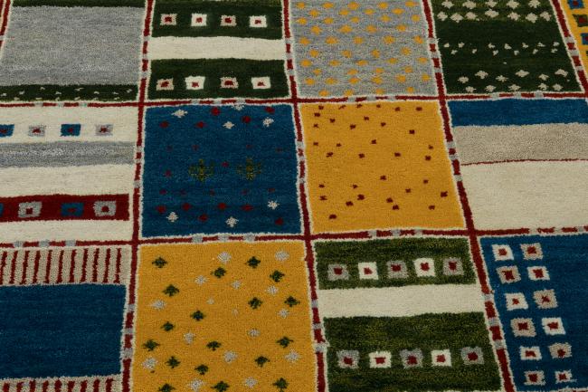 Gabbeh Loribaft - 8