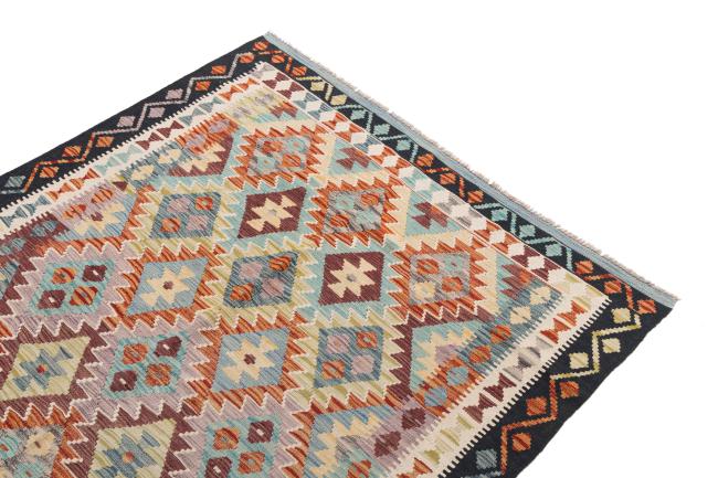 Kilim Afegão - 2