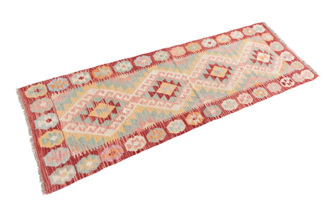 Kilim Afegão - 1